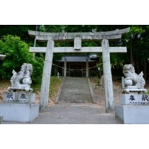 萩八幡神社