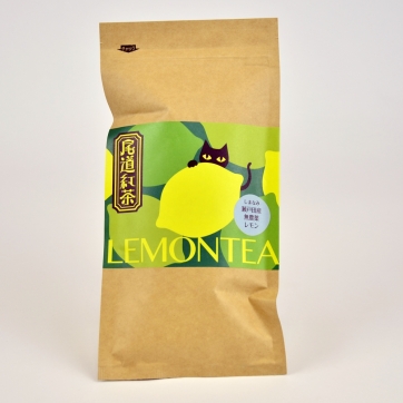 尾道紅茶 LEMON TEA【ティーバッグ】