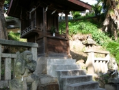 山脇神社