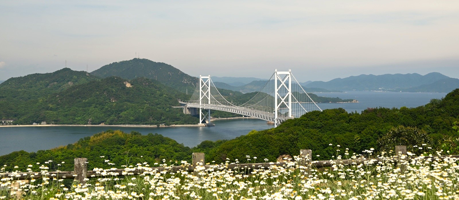 『瀬戸内しまなみ海道開通25周年』を記念して、2024年5月に一部の沿線サービスエリアで感謝イベントが開催されます