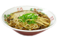 【尾道ラーメン】