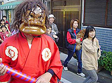 ぶらり尾道探検隊写真