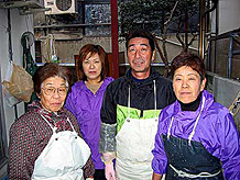 ぶらり尾道探検隊写真