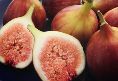 いちじく