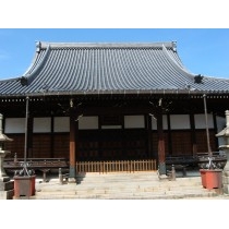福善寺本堂