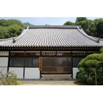 大山寺本堂