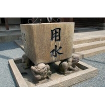 浄泉寺の天邪鬼