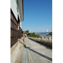 浄土寺付近の風景