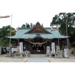 大山神社