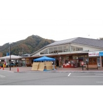 道の駅クロスロードみつぎ