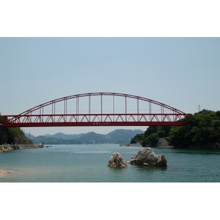 向島大橋