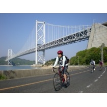 しまなみ海道サイクリング