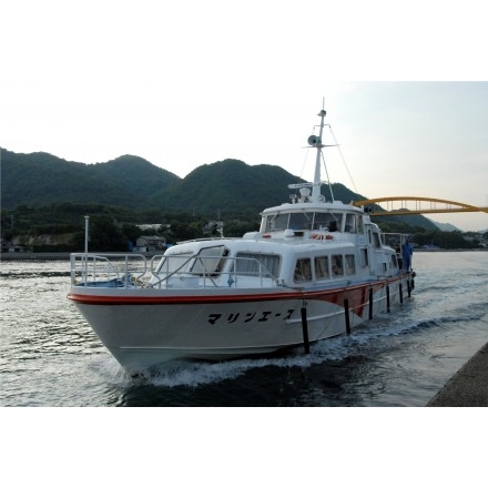 しまなみサイクリングとクルーズで巡る尾道・鞆 | 【公式】広島