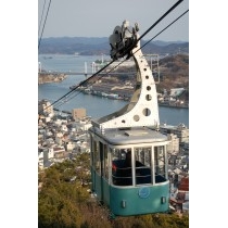 千光寺山ロープウェイ（2003〜2011）
