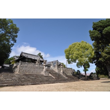 住吉神社（浦崎）