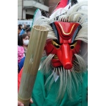 ベッチャー祭り（ショーキー）