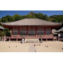 浄土寺阿弥陀堂
