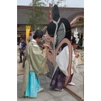 大山神社「耳祭り」
