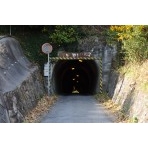 高根島トンネル