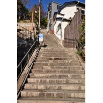 千光寺道
