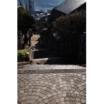 千光寺道