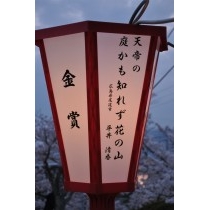 第5回おのみち俳句まつり（金賞・夜）