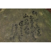 文学のこみち　10.緒方洪庵