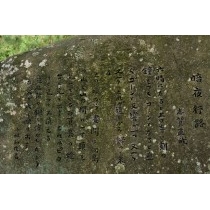 文学のこみち　8.志賀直哉