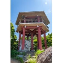 浄土寺山展望台