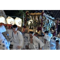 天神祭