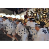 天神祭