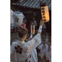 天神祭