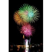 おのみち住吉花火まつり