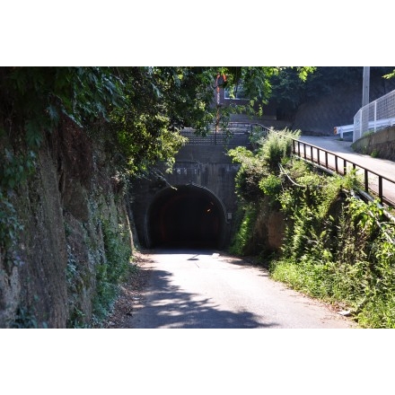 岩子島隧道
