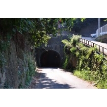 岩子島隧道