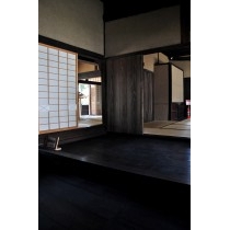 吉原家住宅