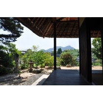 吉原家住宅