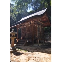 熊野神社