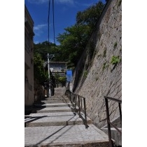 千光寺新道