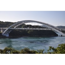 しまなみ海道・大三島橋