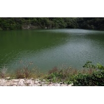 中野ダム