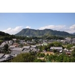 生口島（瀬戸田）・中野地区の風景