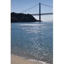 しまなみ海道・因島大橋