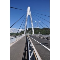 しまなみ海道・生口橋