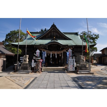 大山神社