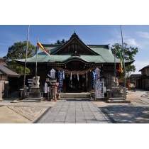大山神社