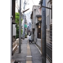 小川小路