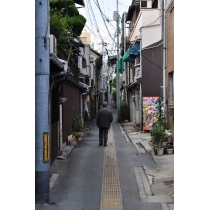 小川小路