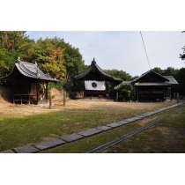 百島八幡神社
