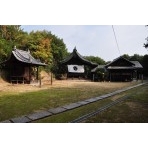 百島八幡神社